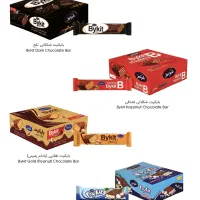 استخدام در پخش مواد غذایی شونیز