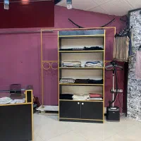 میز و کمد مغازه
