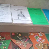 کتاب کنکوری|کتاب و مجله آموزشی|سرپل ذهاب, |دیوار