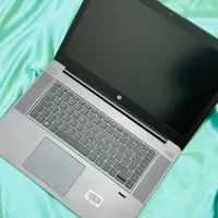HP ZBook G3 Studio 17