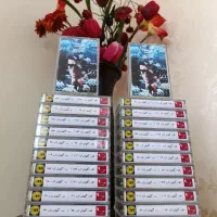 مجموعه برنامه گل‌های تازه رادیو (محمدرضا شجریان)
