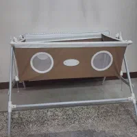 گهواره نوزاد نسیم