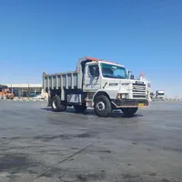 اسکانیا ۱۱۲ مدل ۶۱|خودرو سنگین|تهران, آذری|دیوار