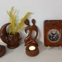 گلدان دکوری