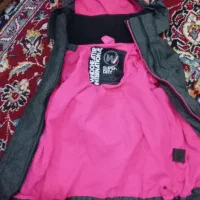 کاپشن بوتیک خارجی برند سوپر درای ژاپنی|لباس|مشهد, شهید قربانی|دیوار