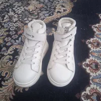 کفش نو|کیف، کفش، کمربند|تربتحیدریه, پائین ولایت|دیوار