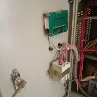 استابلایزر امگا ۲۰ کیلو ولت آمپر|قطعات و لوازم جانبی رایانه|تهران, مخصوص|دیوار