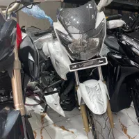 آپاچی۱۸۰ سی سی|موتورسیکلت|اردبیل, |دیوار