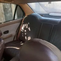 سمند LX ساده، مدل ۱۳۸۶