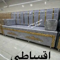 مبل خلیجی سیاحی کد30094ep چک صیادی|مبلمان خانگی و میز عسلی|رامشیر, |دیوار