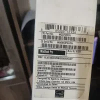 مک بوک پرو Mid 2010|رایانه همراه|سنندج, |دیوار