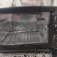 توستر|اجاق گاز و لوازم برقی پخت‌وپز|بهبهان, |دیوار