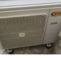 کولر گازی ASR 24000