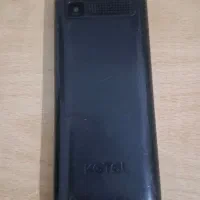 گوشی K60|موبایل|گلبهار, شهر جدید گلبهار|دیوار