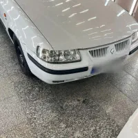 سمند|خودرو سواری و وانت|بیرجند, |دیوار