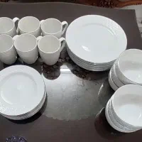 تعدادی وسایل آشپزخانه