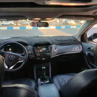 جکS5 دنده ای 94|خودرو سواری و وانت|شهریار, شهریار|دیوار