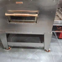 فروش کلیه وسایل فست فود