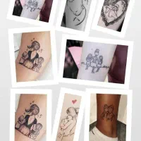 مشاوره تتو پرسینگ رایگان