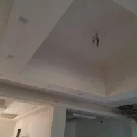 گچکاری گچ خاک و سفید کاری|خدمات پیشه و مهارت|دماوند, گیلاوند|دیوار