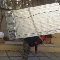 اتوبان همسفر درشهر ری