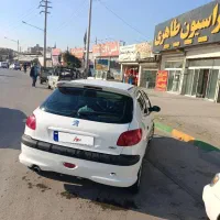 206تیپ 2مدل 81