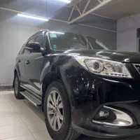 هایما اس ۷ پلاس|خودرو سواری و وانت|ارومیه, |دیوار