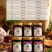 بازاریاب و فعال در حوزه مواد غذایی|استخدام بازاریابی و فروش|تهران, درختی|دیوار