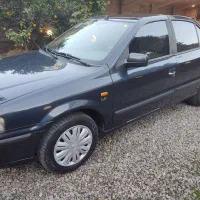 سمند ال ایکس