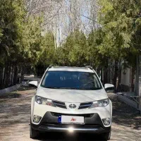 تویوتا راوفور ۲۰۱۴