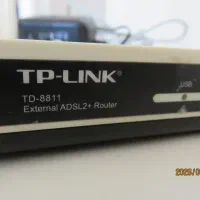 مودم ADSL