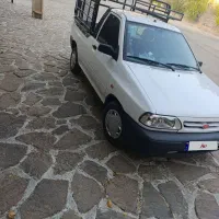 پراید وانت ۱۴۰۳|خودرو سواری و وانت|دوگنبدان, |دیوار