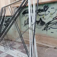 رگال فلزی