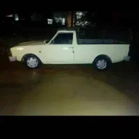 باربری باوانت