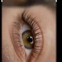 لیفت و لمینت مژه و ابرو