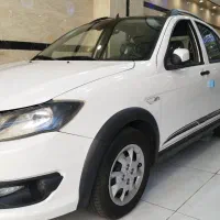 کوییک RS مدل 1404 نقد و اقساط