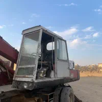 فروش بیل پوکلین