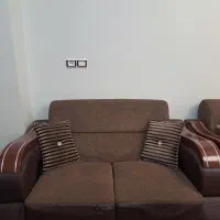 مبل هفت نفره کلاسیک