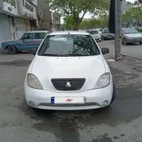 تیبا صندوقدار دوگانه شرکتی مدل95