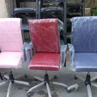 صندلی ام پی،مبلی،گردان نو و دسته دوم|دفتر کار|ایلام, |دیوار