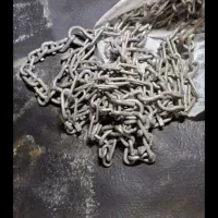 زنجیر چرخ پراید معاوضه با زنجیر چرخ سایز ۱۴