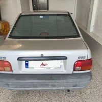 پراید مدل 87