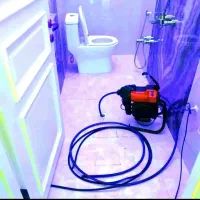 لوله بازکنی رفع گرفتگی فنر زنی شبانه روزی باز کن