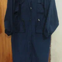 مانتو و تعدادی لباس بچگانه