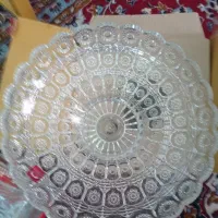ظرف میوه خوری و شیرینی خوری