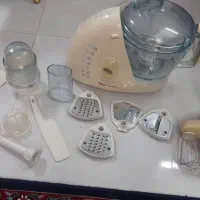 خورد کن آبمیوه گیری رنده|خردکن، آسیاب، غذاساز|تهران, افسریه شمالی|دیوار