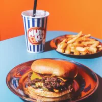 مانچی برگر - استخدام آشپزخانه، خدمات، و صندوقدار