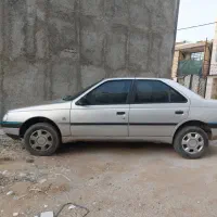 ۴۰۵وموتورcf250
