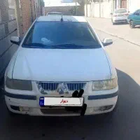 فروش سمند مدل ۹۳.قیمت ۳۰۰ میلیون|خودرو سواری و وانت|سیرجان, |دیوار