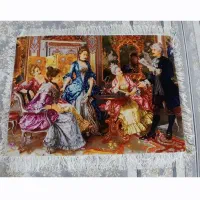 تابلو فرش دستباف